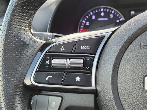 Certified 2023 Kia Forte GT-Line w/ GT-Line Premium Package image 13