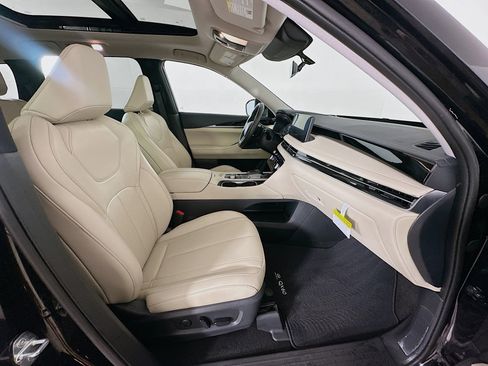 Used 2023 INFINITI QX60 Pure FWD image 33