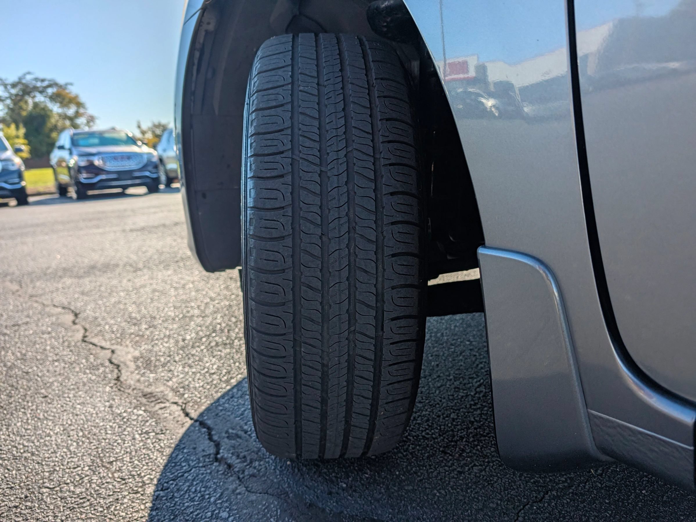 Used 2015 Nissan Sentra S FWD image 24