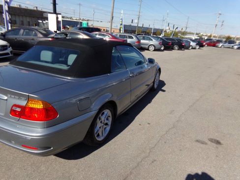 Used 2004 BMW 325Ci Convertible image 27