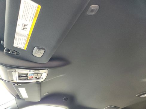 New 2025 RAM 3500 Laramie w/ Max Tow Package image 23