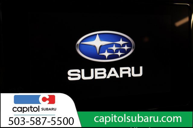 Used 2023 Subaru Solterra AWD image 17