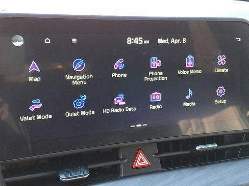 Used 2023 Kia Sportage X-Line image 14