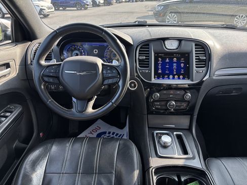 Used 2016 Chrysler 300 S AWD/4WD image 2