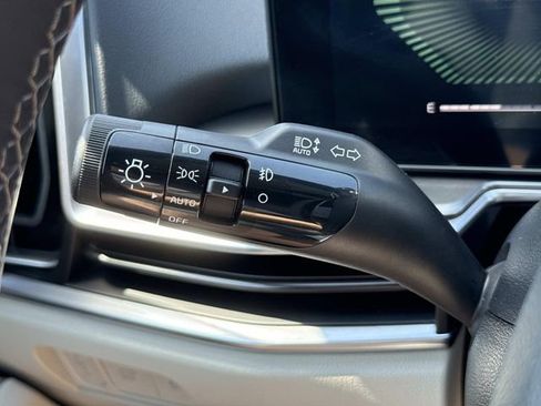 Used 2025 Kia Sorento EX w/ EX Panoramic Sunroof Package image 27