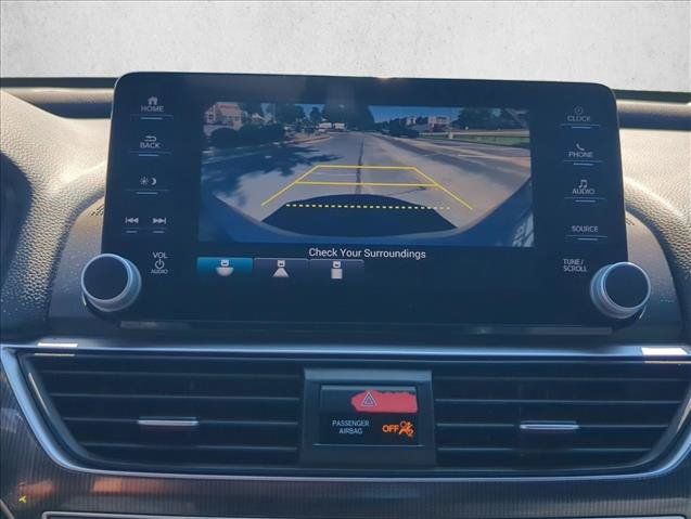 Used 2018 Honda Accord Sport image 19