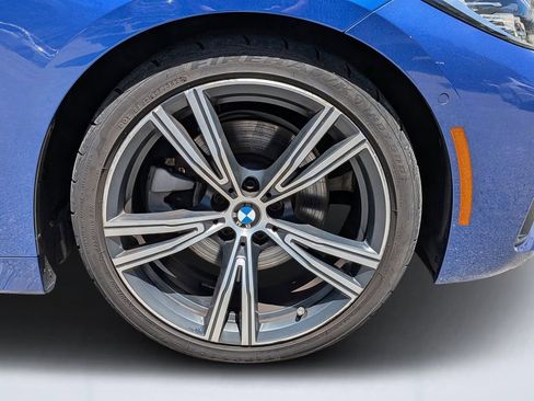 Used 2021 BMW 430i Coupe w/ M Sport Package RWD image 10