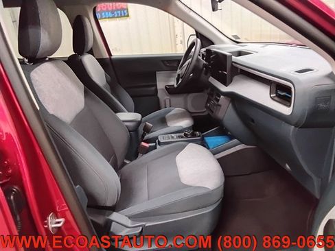Used 2025 Ford Maverick XLT w/ Equipment Group 302A AWD/4WD image 14