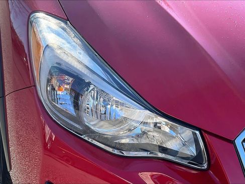 Used 2016 Subaru Crosstrek 2.0i Premium w/ Special Edition image 28