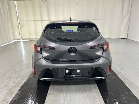 Used 2024 Toyota Corolla XSE FWD image 20