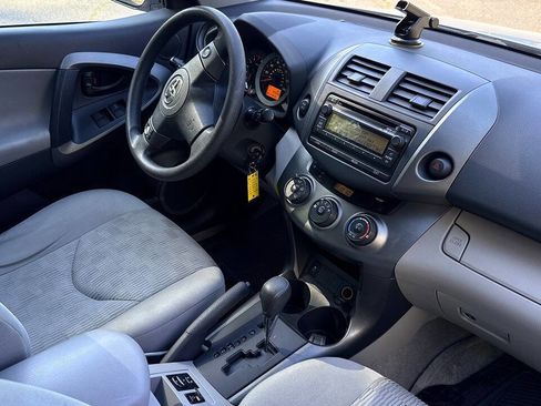 Used 2012 Toyota RAV4 4WD w/ Value Pkg image 49