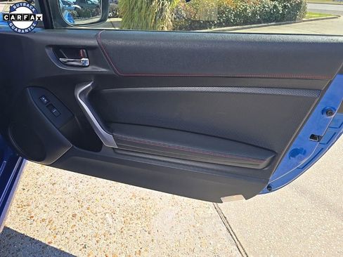 Used 2013 Subaru BRZ Limited image 25