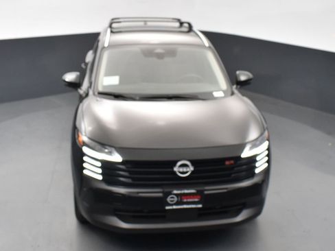 New 2026 Nissan Kicks SR FWD image 45