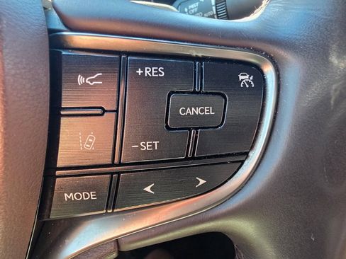 Used 2019 Lexus ES 350 w/ Accessory Package FWD image 26