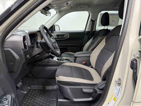 New 2025 Ford Bronco Sport Big Bend image 14