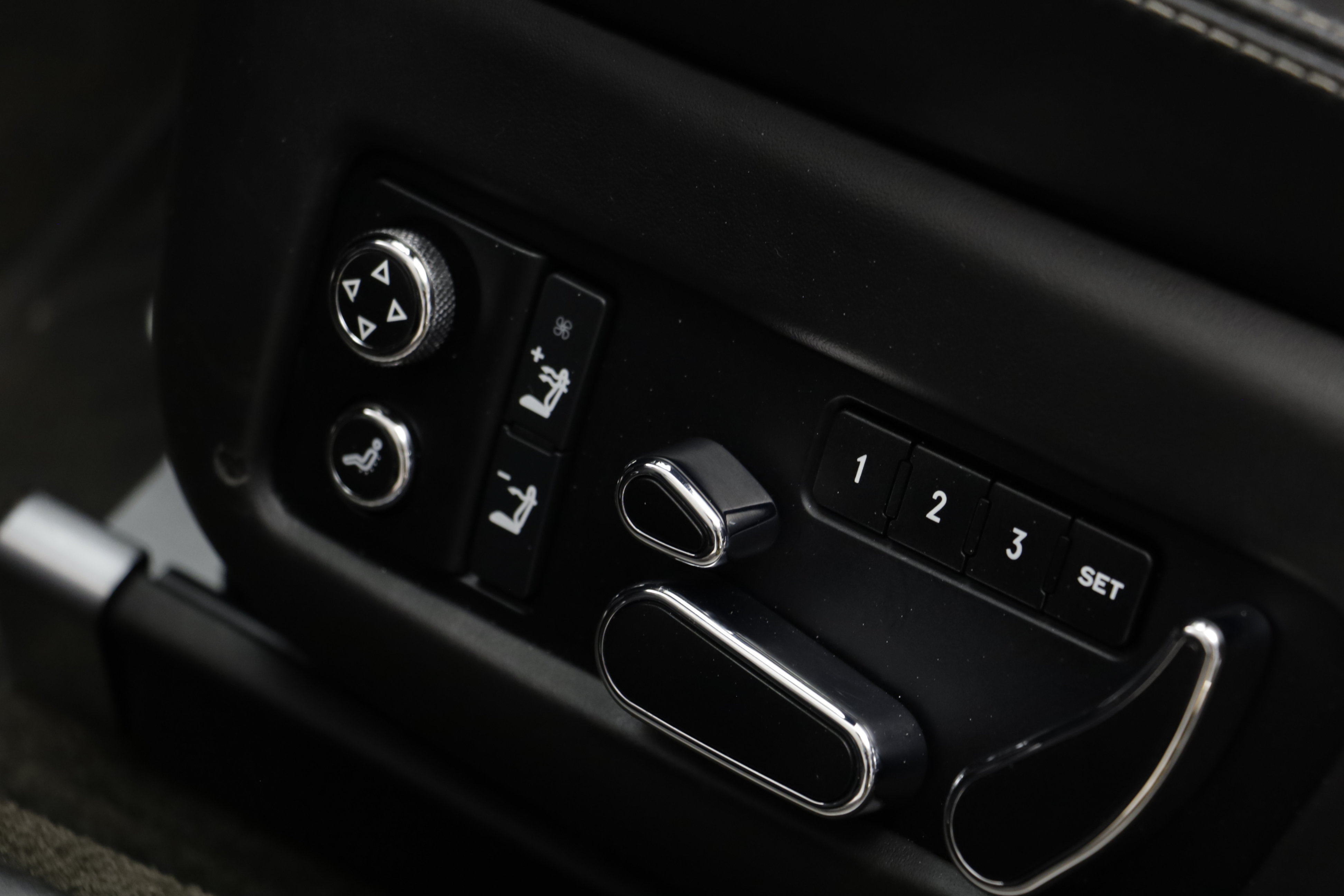 Used 2014 Bentley Continental GT V8 S AWD/4WD image 6