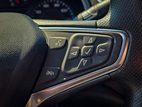 Certified 2021 Chevrolet Malibu LS image 19