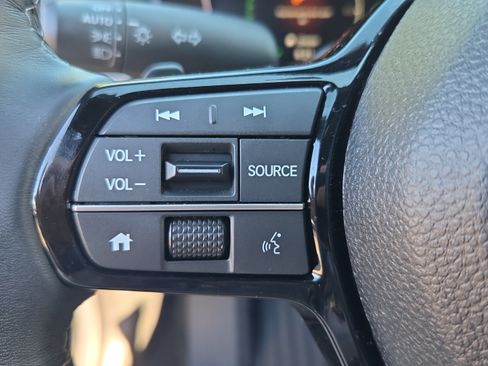 Used 2025 Honda Civic FWD Hybrid Sedan image 24