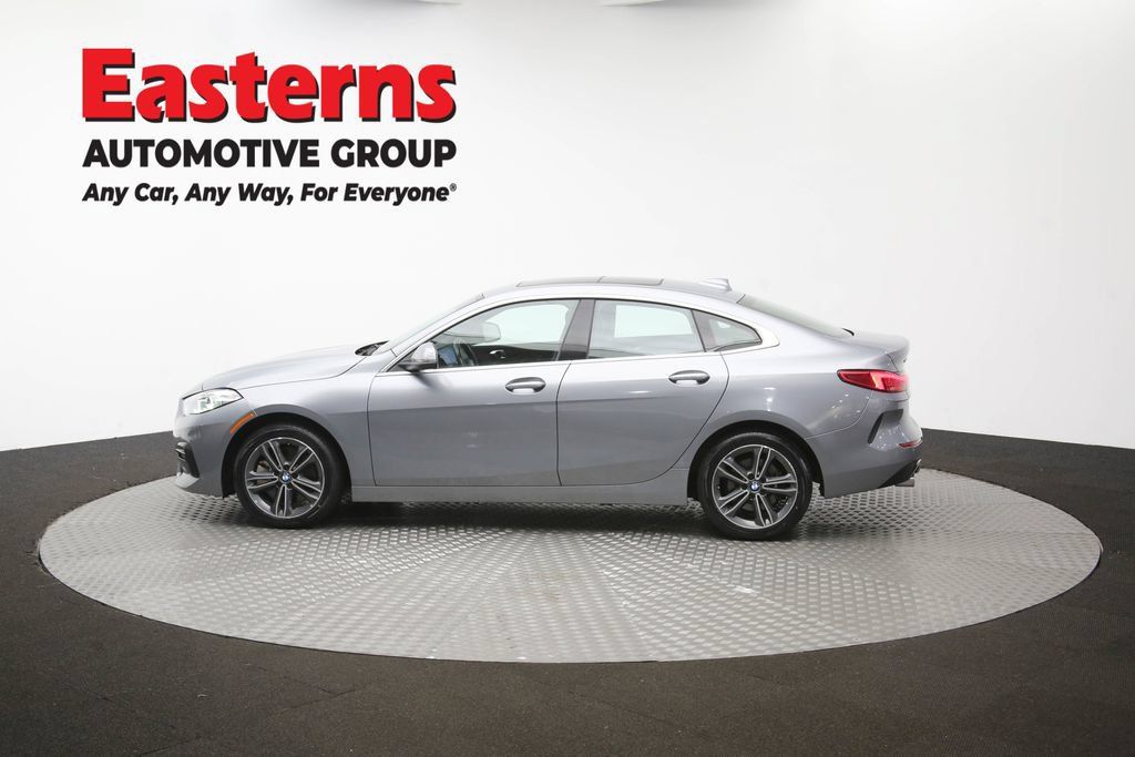 Used 2024 BMW 228i xDrive Gran Coupe AWD/4WD image 65