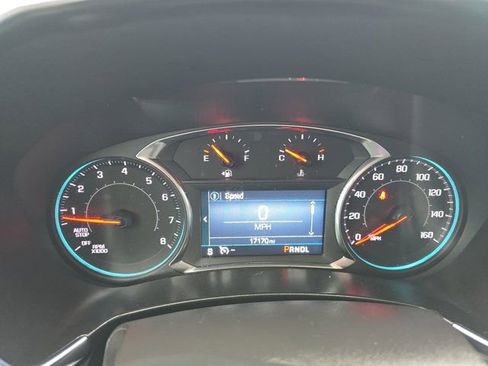 Used 2024 Chevrolet Equinox LT image 26