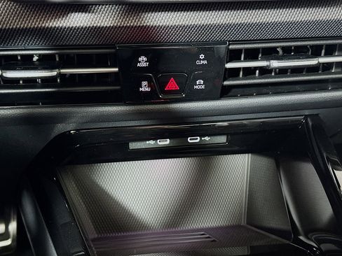 New 2026 Volkswagen GTI Autobahn FWD image 16