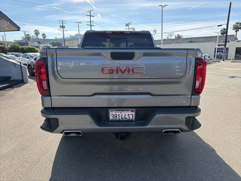 Used 2023 GMC Sierra 1500 Denali w/ Denali Carbonpro Edition image 6