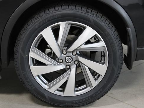 Used 2021 Nissan Murano SL AWD/4WD image 16