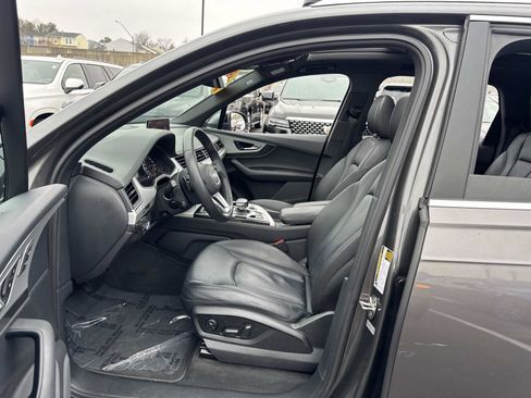 Used 2019 Audi Q7 2.0T Premium w/ Convenience Package image 19