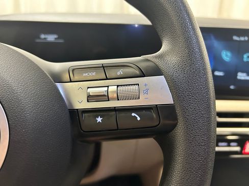Used 2025 Hyundai Tucson SEL FWD image 10
