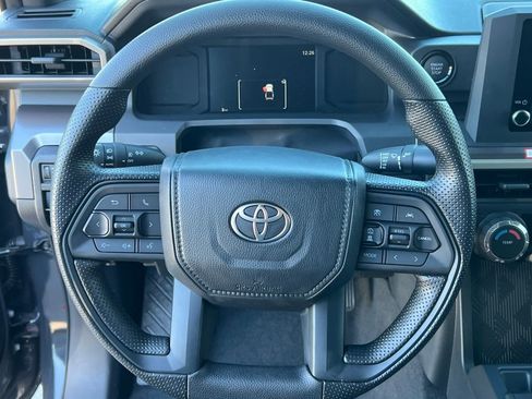 New 2026 Toyota Tacoma SR5 RWD image 13