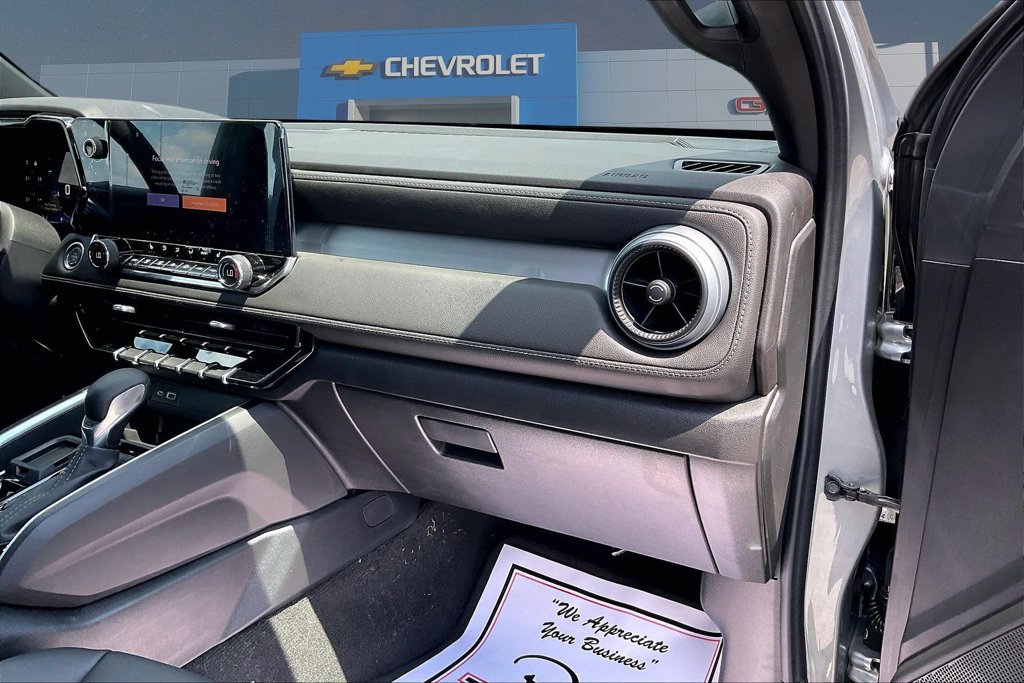 New 2026 Chevrolet Colorado LT w/ LT Convenience Package RWD image 28