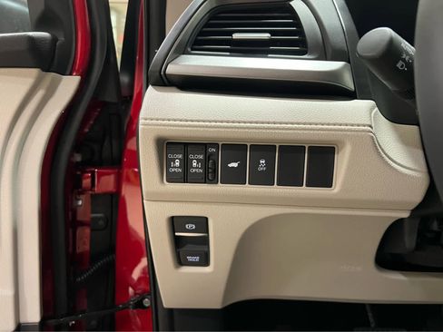 New 2026 Honda Odyssey EX-L image 22