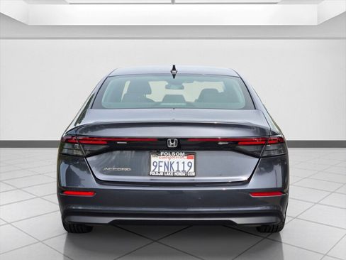 Used 2023 Honda Accord LX image 6
