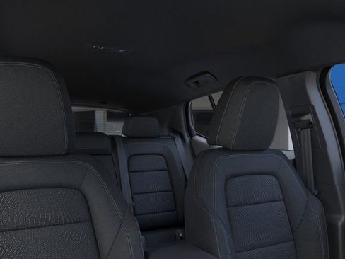 New 2026 Chevrolet Equinox EV LT image 24