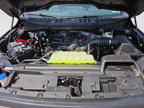 New 2026 Ford F150 XL AWD/4WD image 32