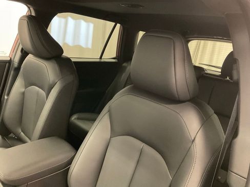 New 2026 Subaru Outback Premium AWD/4WD image 10