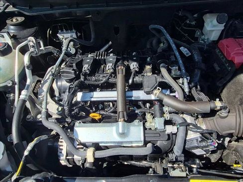 Used 2025 Nissan Kicks Play S FWD image 22