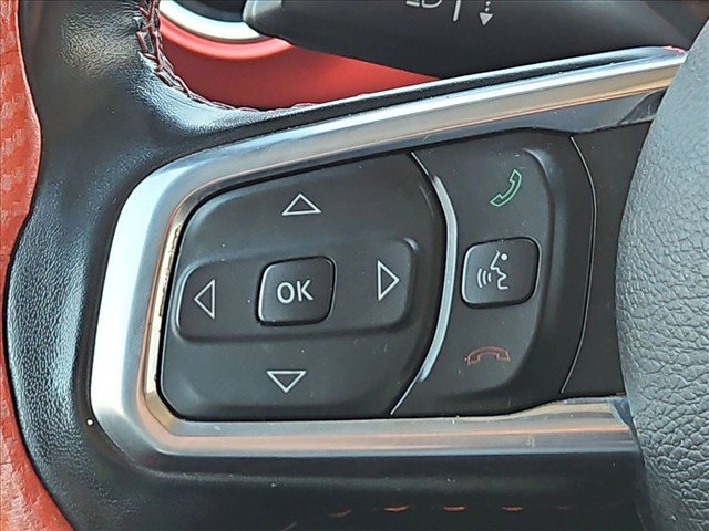 Used 2021 Jeep Gladiator Rubicon AWD/4WD image 23