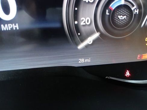 New 2026 RAM 4500 Laramie w/ Laramie Trim Package image 46