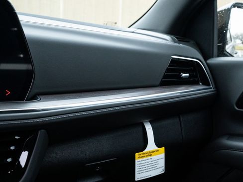 New 2026 Chevrolet Tahoe LS image 28