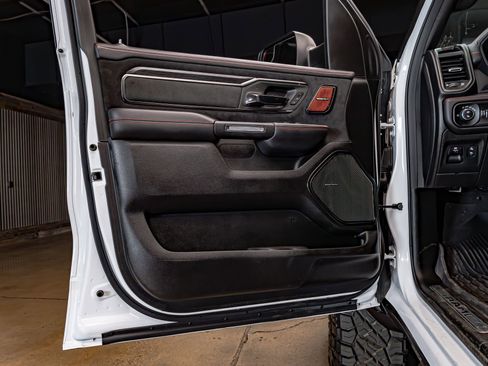 Used 2024 RAM 1500 TRX w/ TRX Level 2 Equipment Group image 29