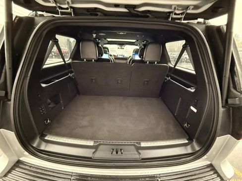 Used 2019 Lincoln Navigator L Reserve image 33