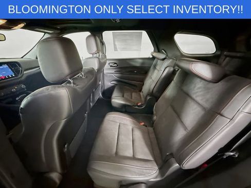 New 2026 Dodge Durango GT image 25