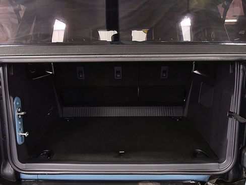 Used 2022 Ford Bronco Outer Banks AWD/4WD image 32