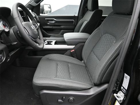 New 2026 RAM 1500 Big Horn image 21