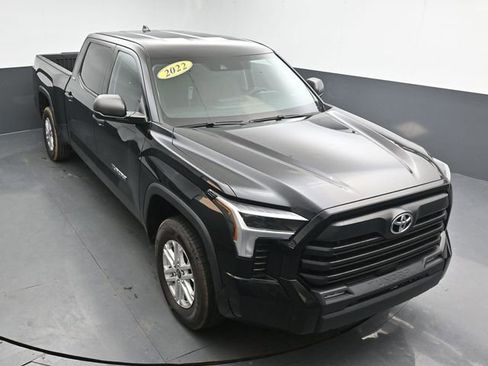 Used 2022 Toyota Tundra SR5 image 1