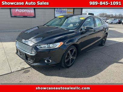 Used 2015 Ford Fusion SE w/ Equipment Group 202A