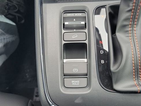 New 2026 Honda CR-V Sport-L image 37