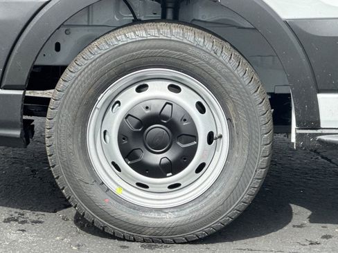 New 2026 Ford Transit 250 Base image 26