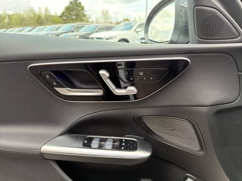 New 2026 Mercedes-Benz C 300 4MATIC Sedan image 13